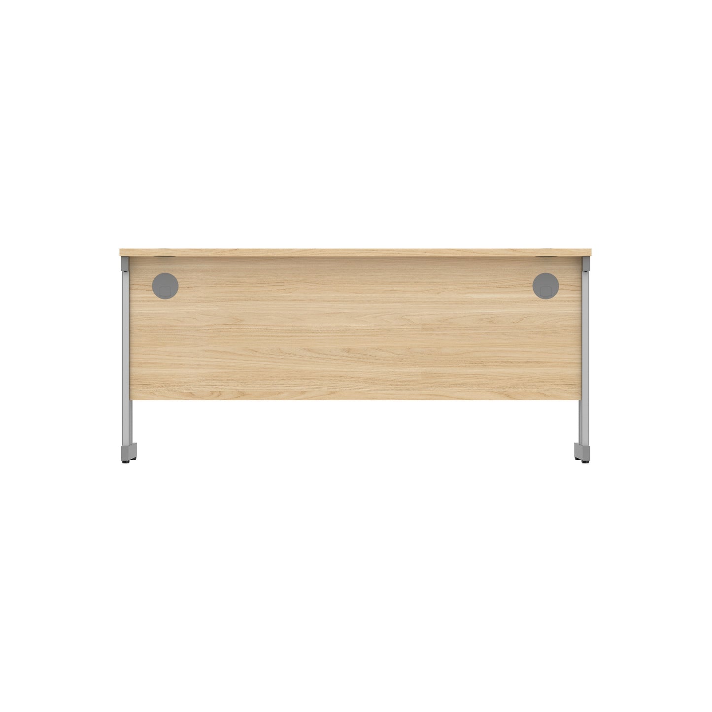 Core|Double Upright|Rectangular Desk (FSC)