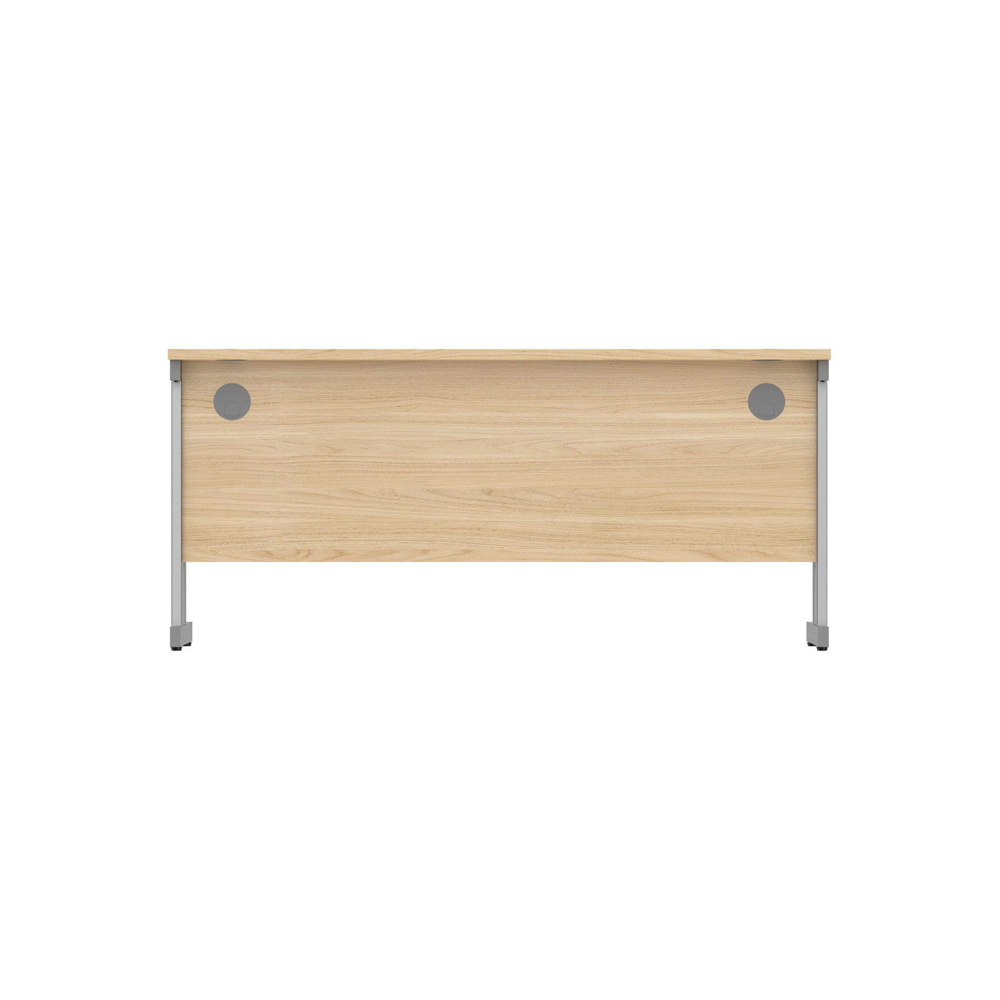 Core|Double Upright|Rectangular Desk (FSC)