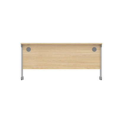 Core|Double Upright|Rectangular Desk (FSC)