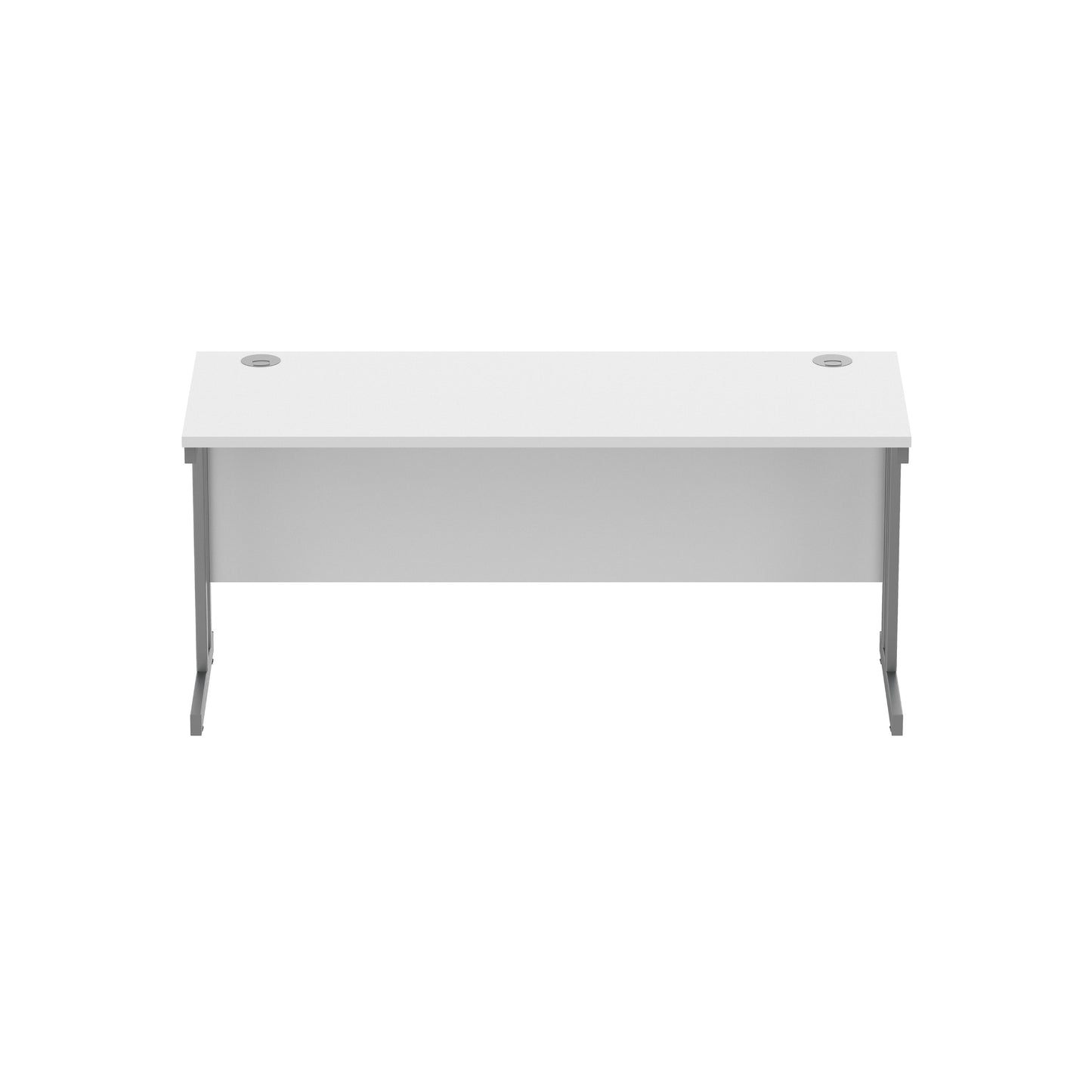 Core|Double Upright|Rectangular Desk (FSC)