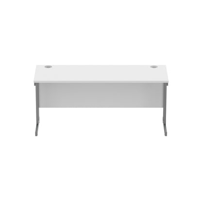 Core|Double Upright|Rectangular Desk (FSC)