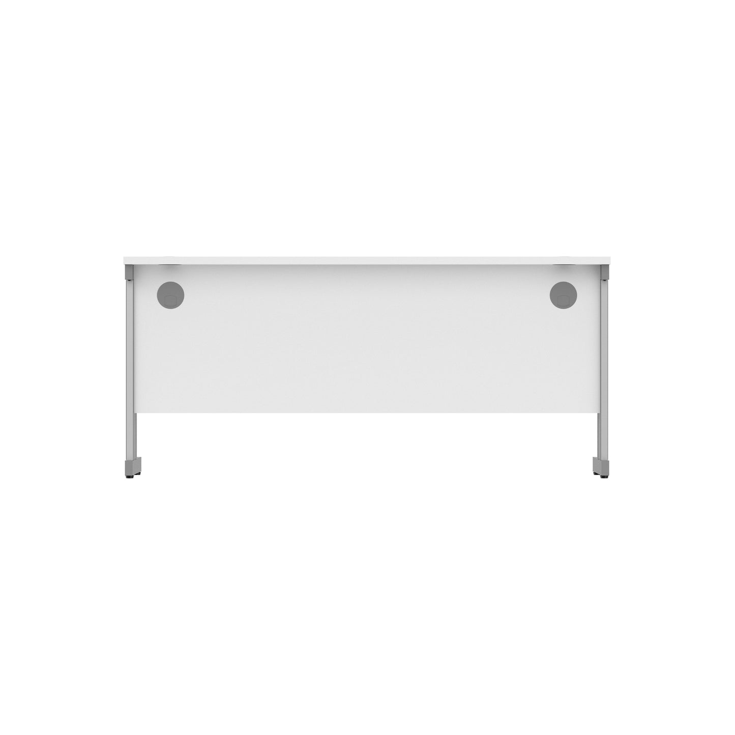 Core|Double Upright|Rectangular Desk (FSC)