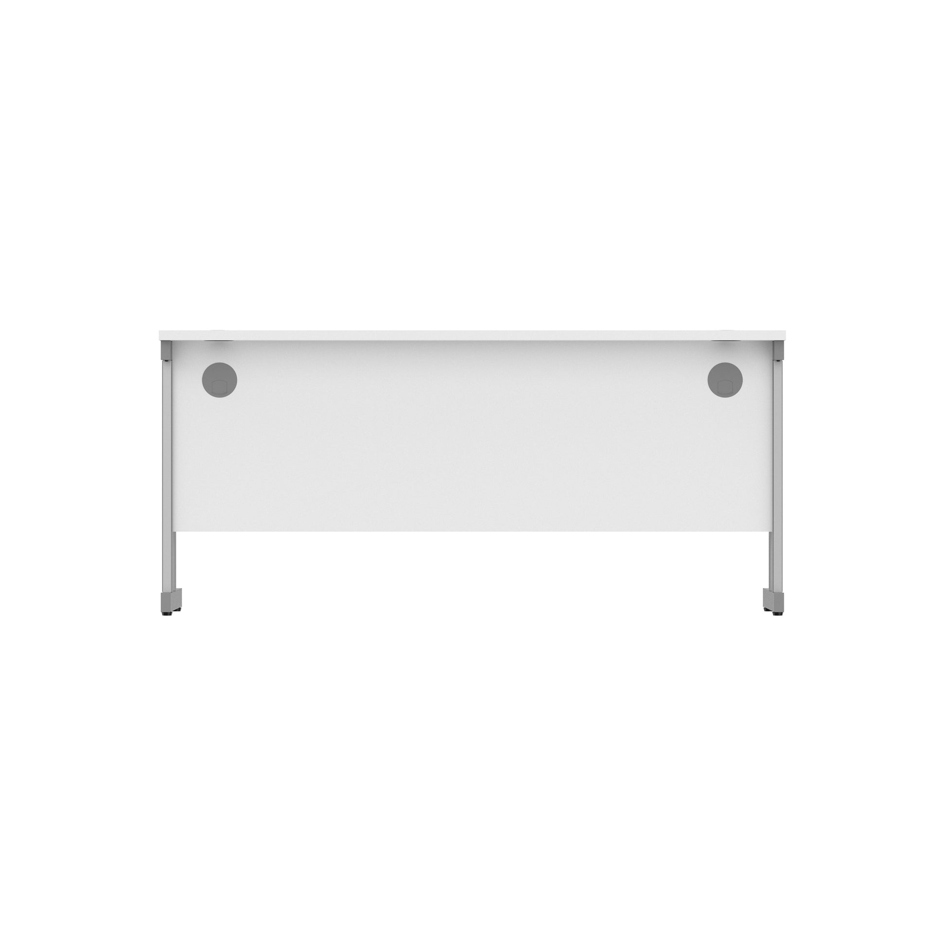 Core|Double Upright|Rectangular Desk (FSC)