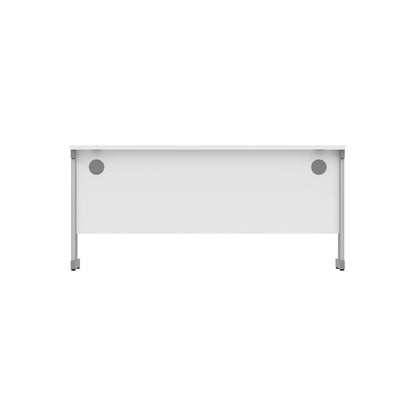 Core|Double Upright|Rectangular Desk (FSC)