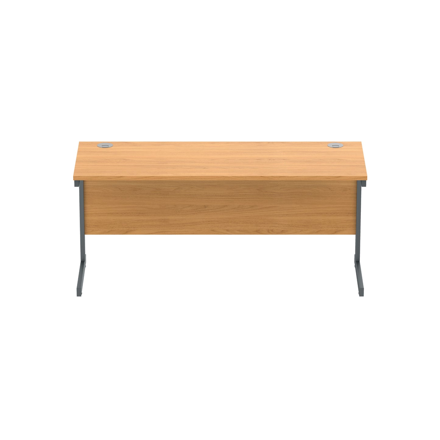 Core|Single Upright|Rectangular Desk (FSC)