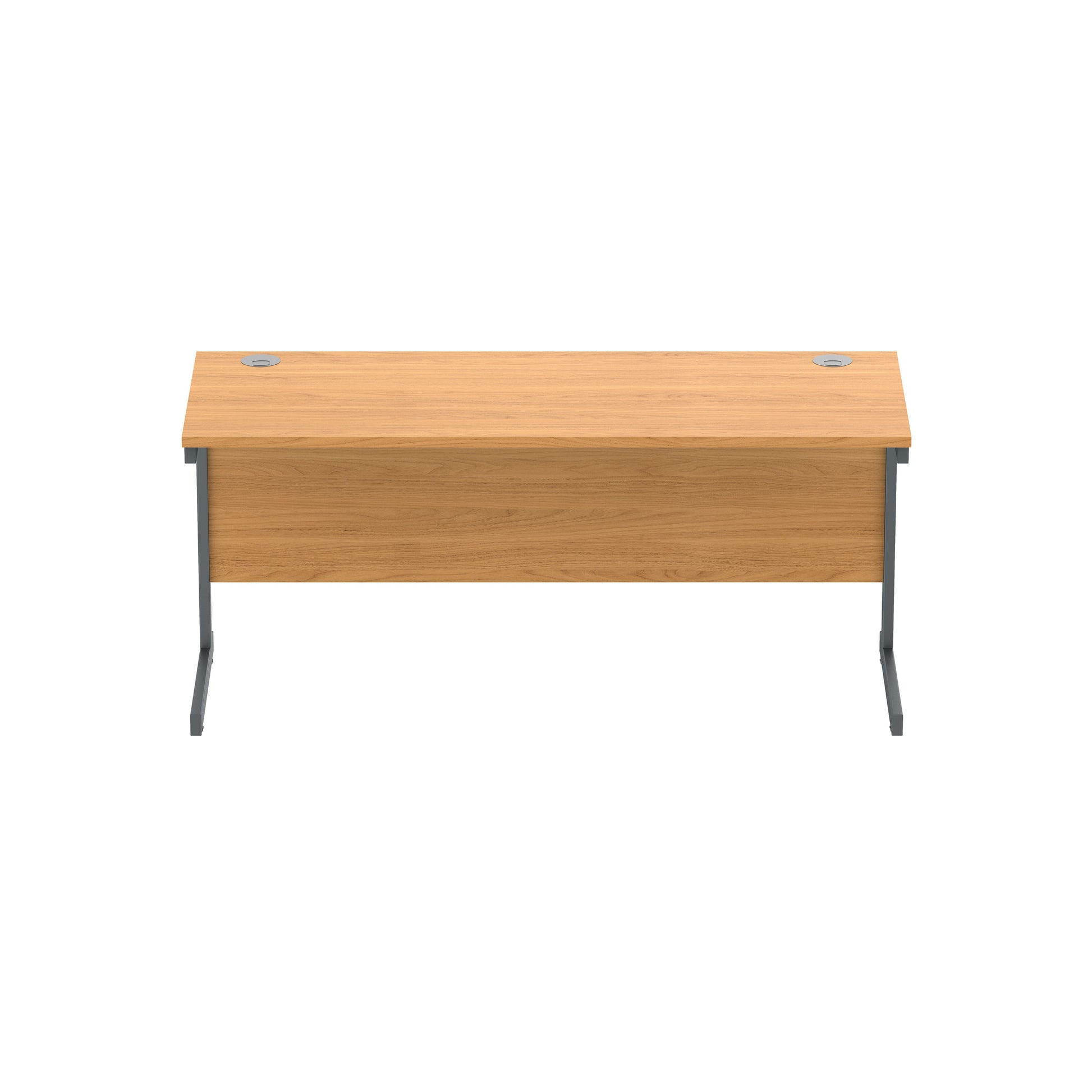 Core|Single Upright|Rectangular Desk (FSC)