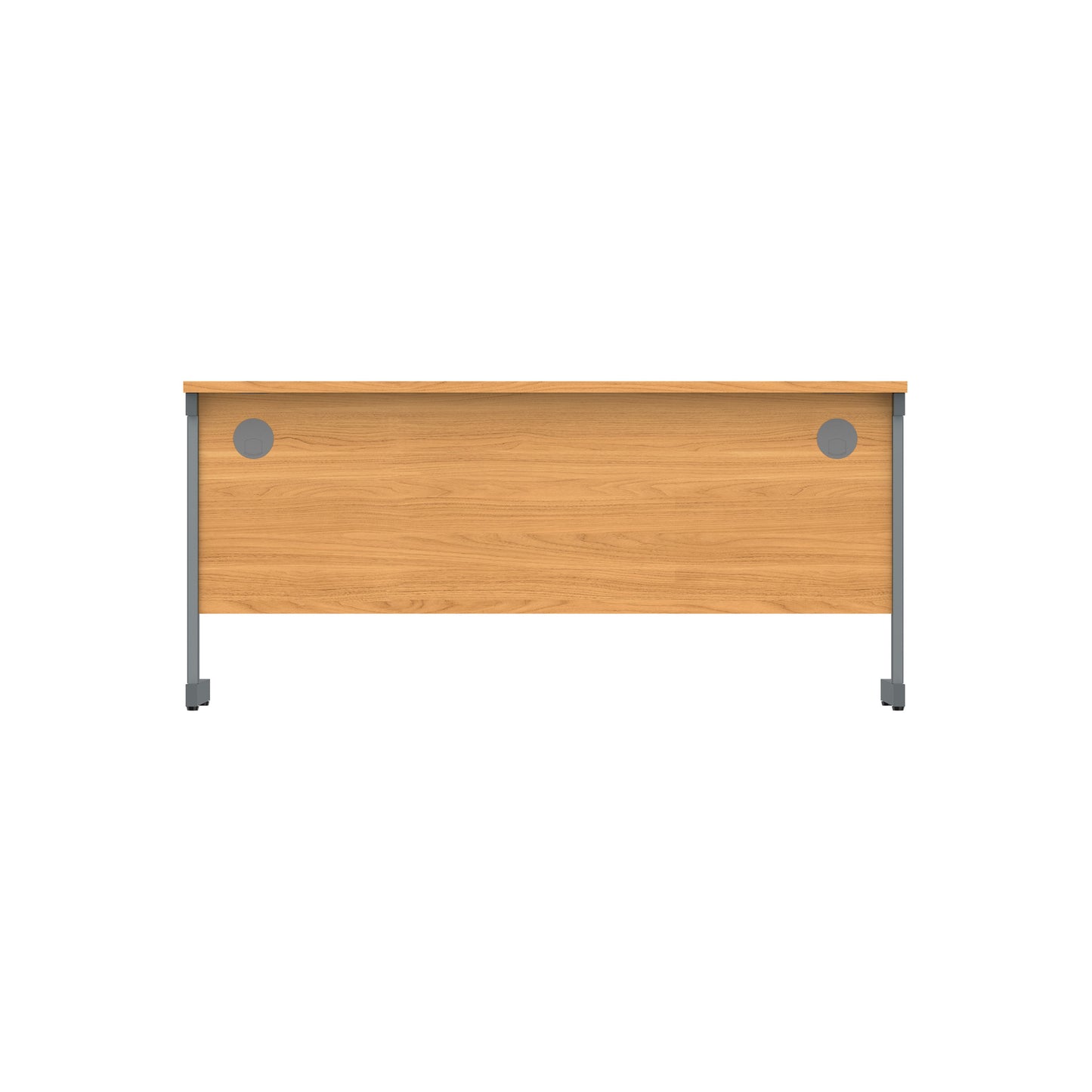 Core|Single Upright|Rectangular Desk (FSC)