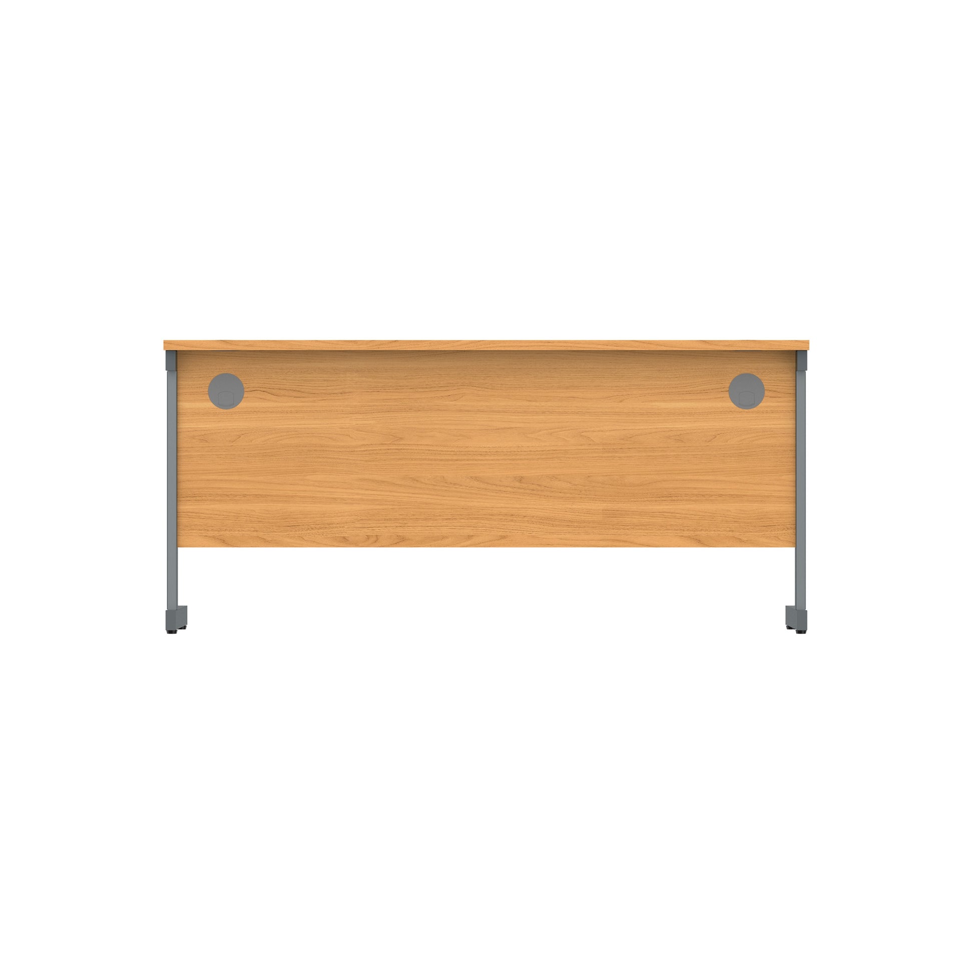 Core|Single Upright|Rectangular Desk (FSC)