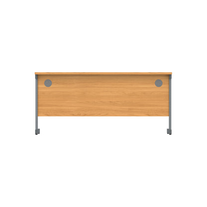 Core|Single Upright|Rectangular Desk (FSC)