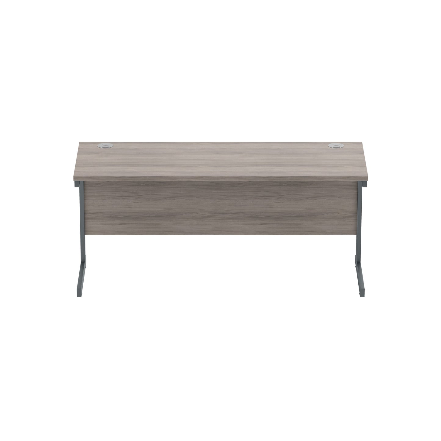 Core|Single Upright|Rectangular Desk (FSC)