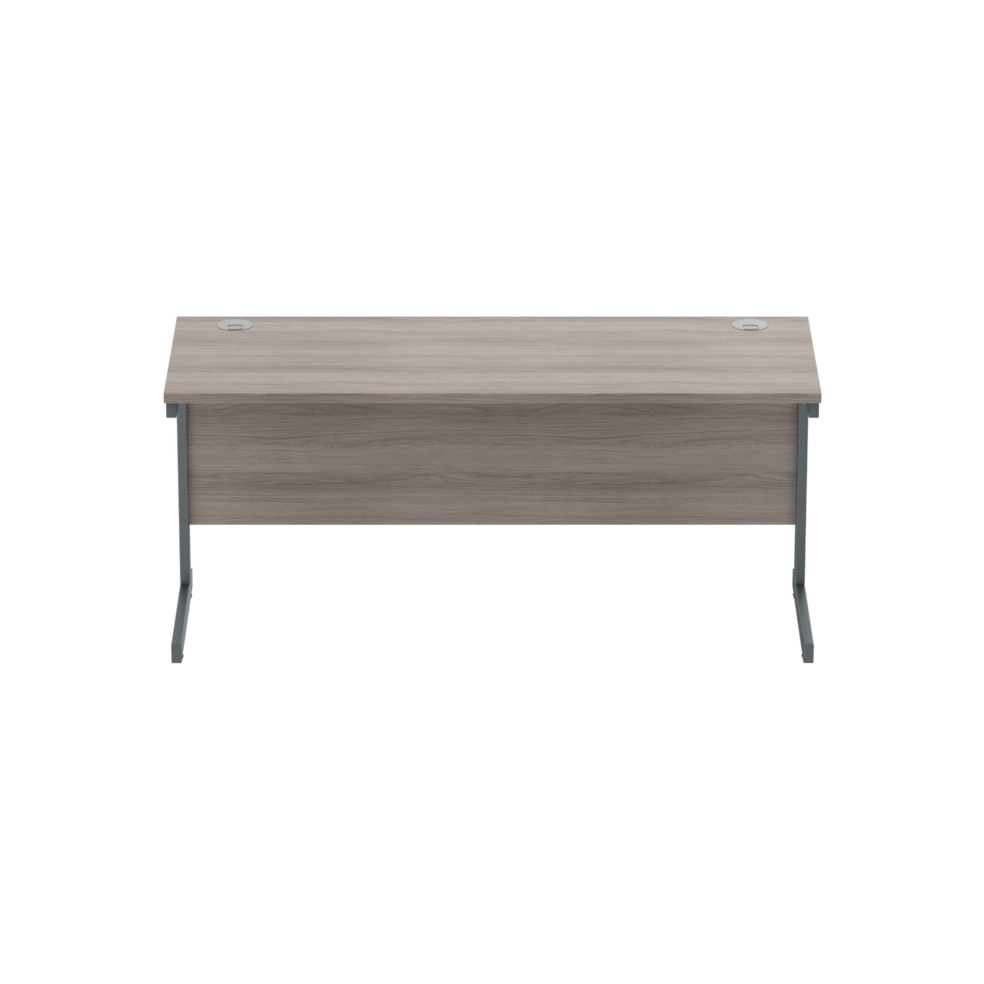 Core|Single Upright|Rectangular Desk (FSC)