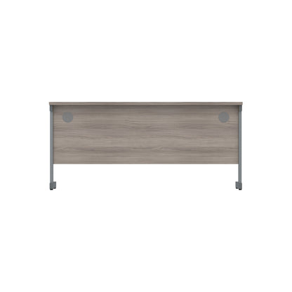 Core|Single Upright|Rectangular Desk (FSC)