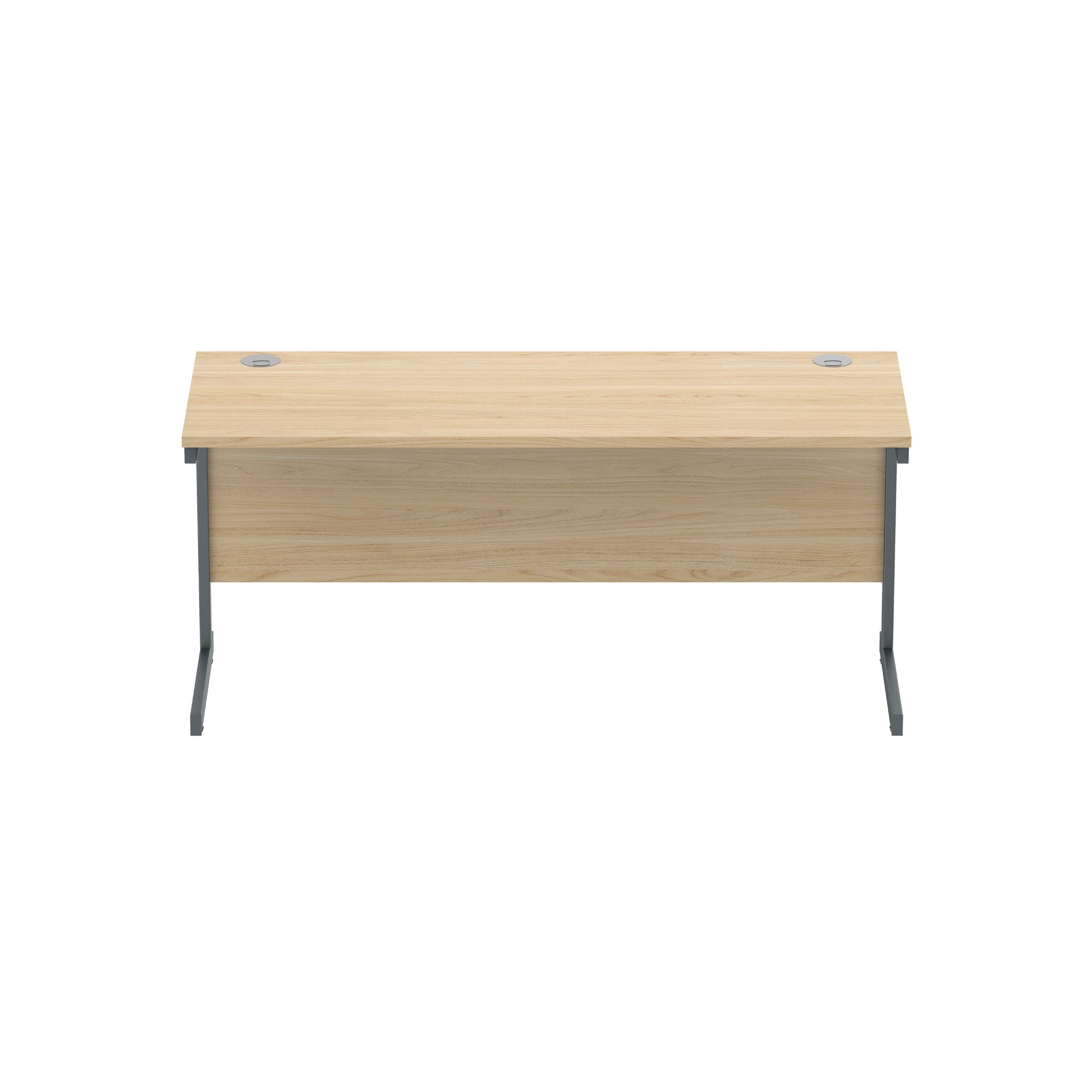 Core|Single Upright|Rectangular Desk (FSC)