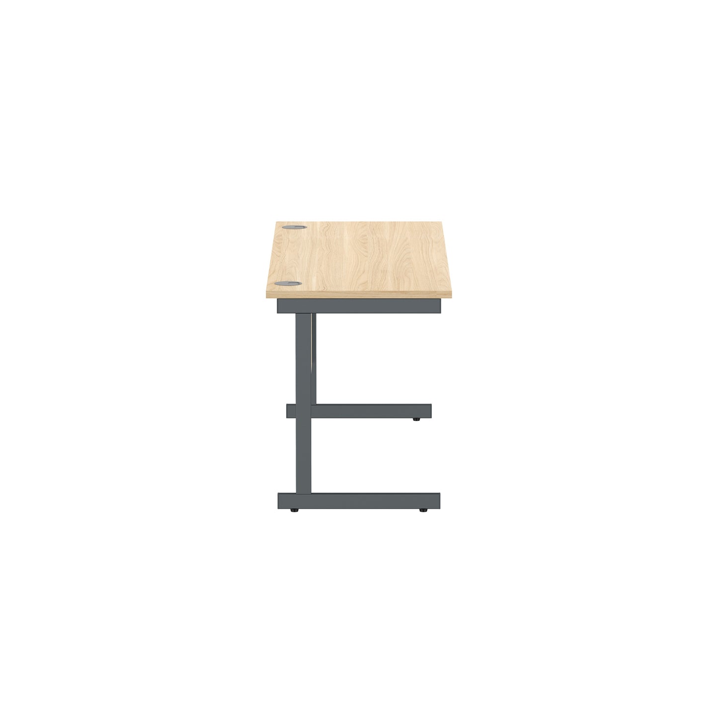 Core|Single Upright|Rectangular Desk (FSC)