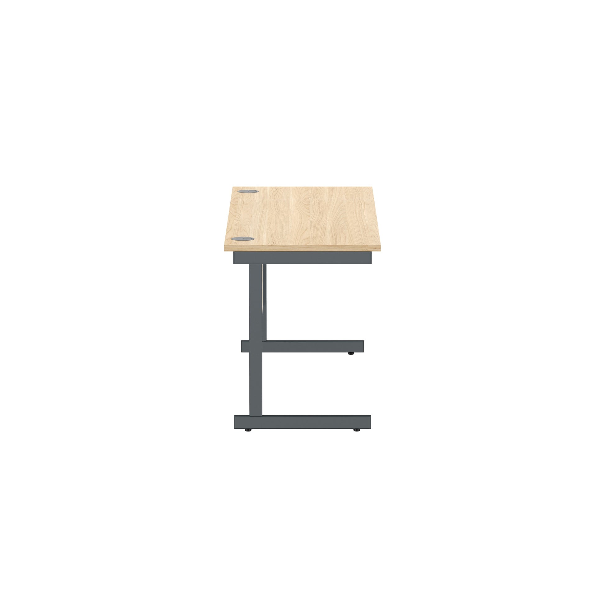 Core|Single Upright|Rectangular Desk (FSC)