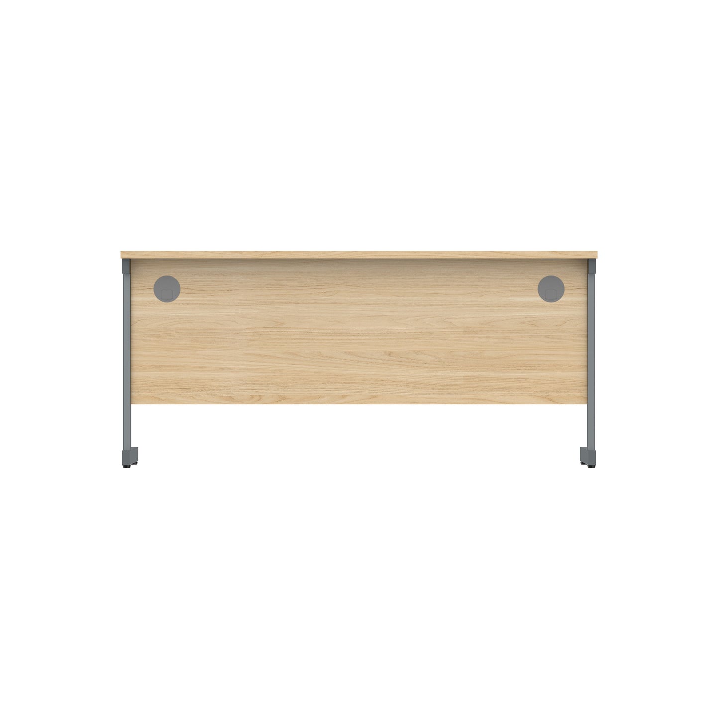 Core|Single Upright|Rectangular Desk (FSC)