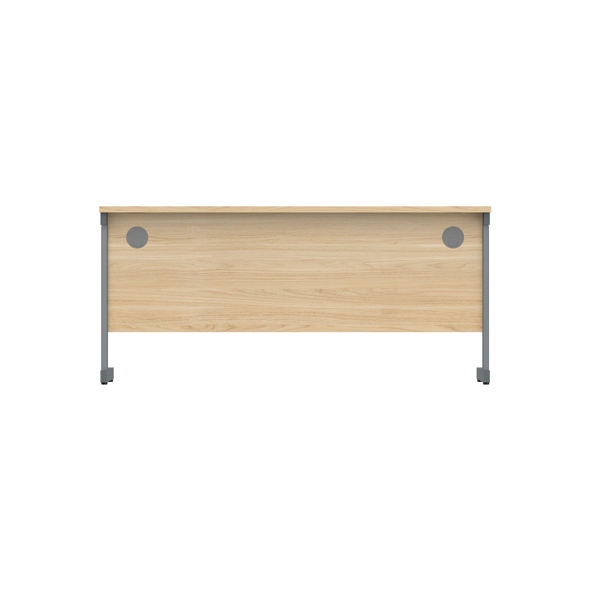 Core|Single Upright|Rectangular Desk (FSC)