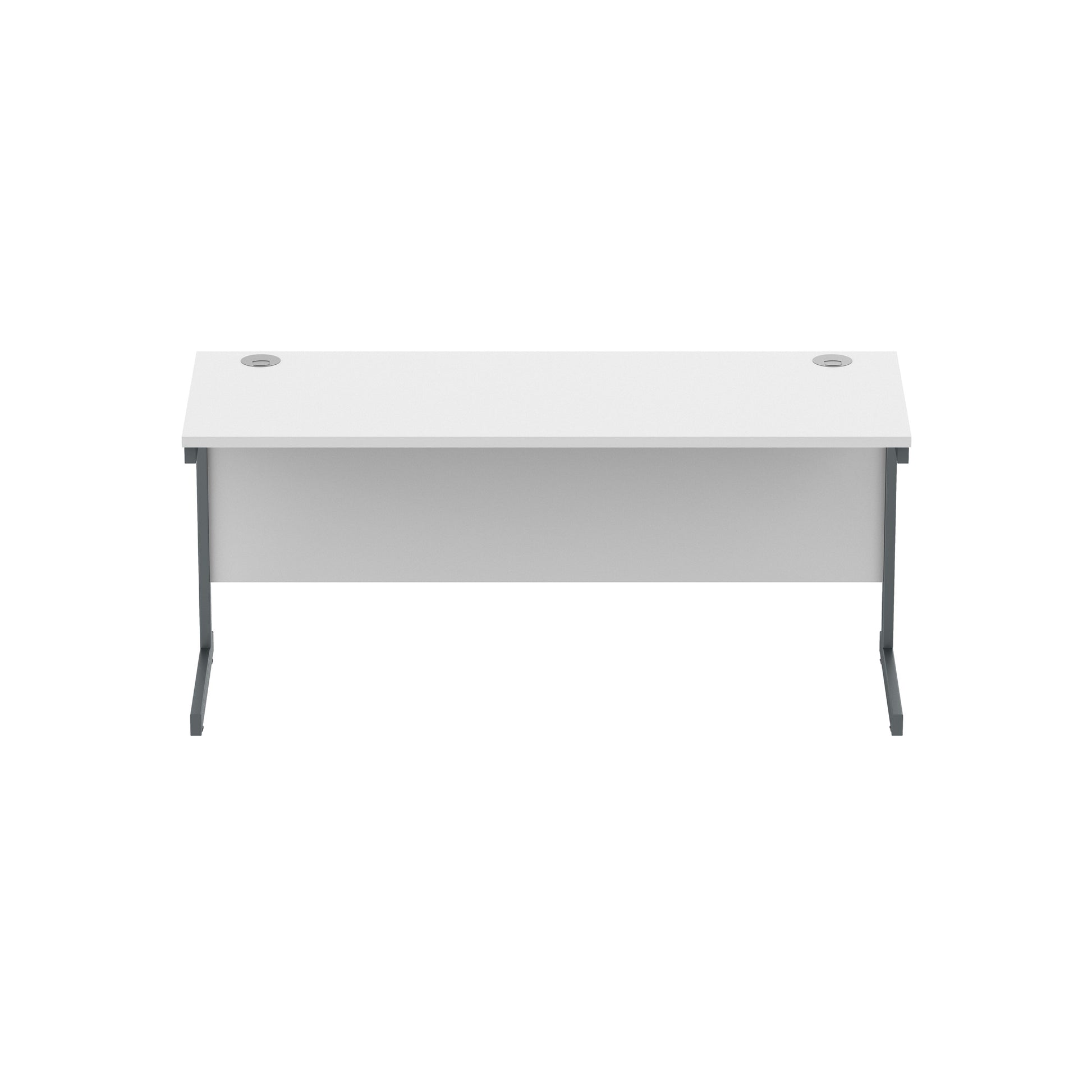 Core|Single Upright|Rectangular Desk (FSC)