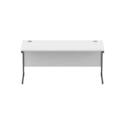 Core|Single Upright|Rectangular Desk (FSC)
