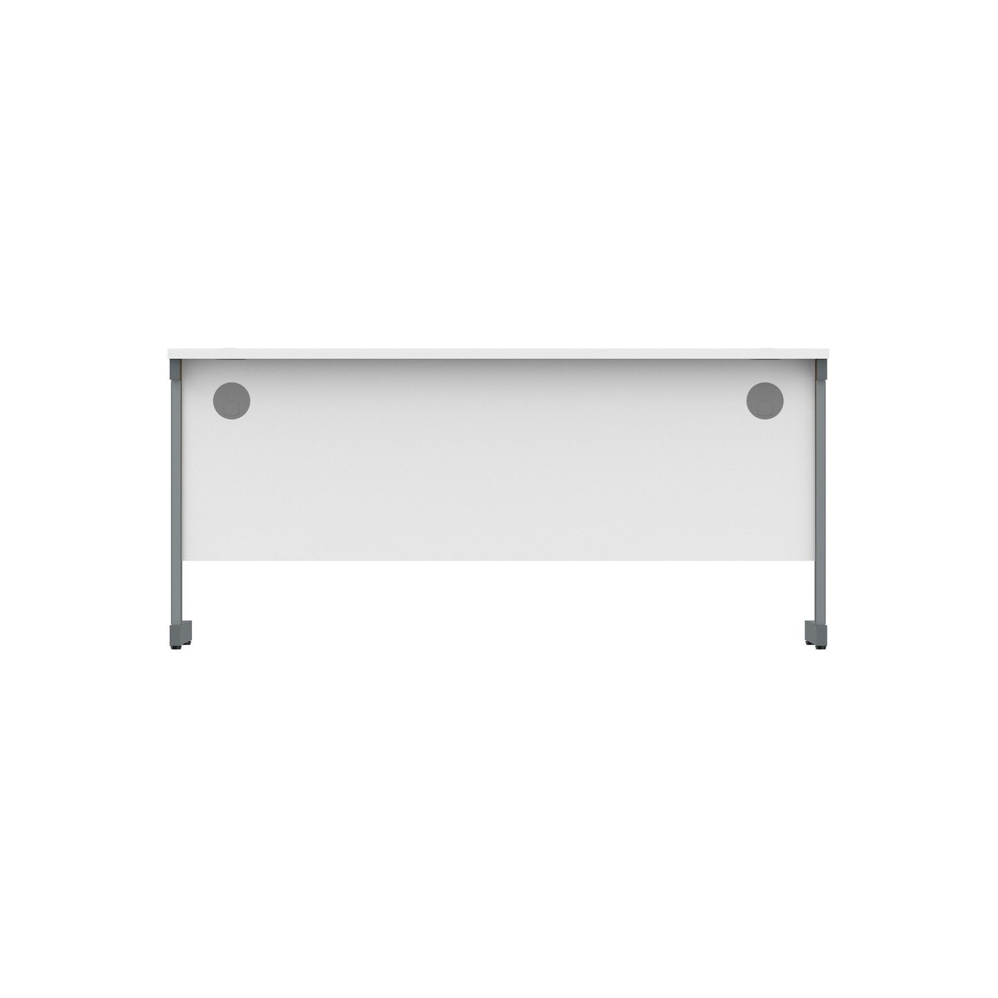 Core|Single Upright|Rectangular Desk (FSC)