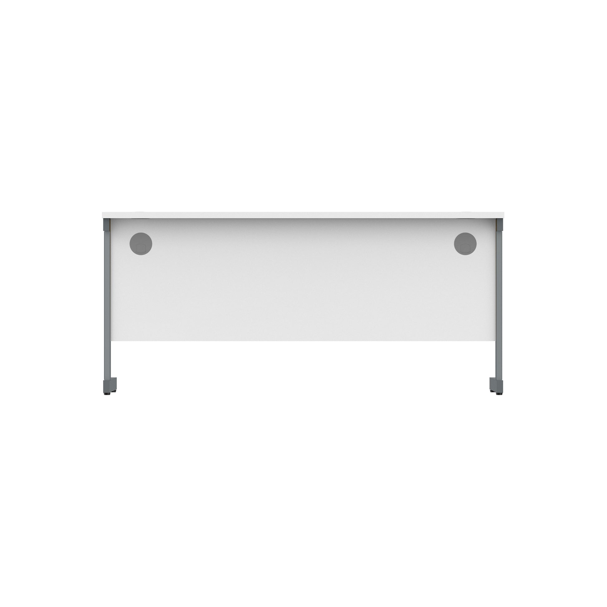 Core|Single Upright|Rectangular Desk (FSC)