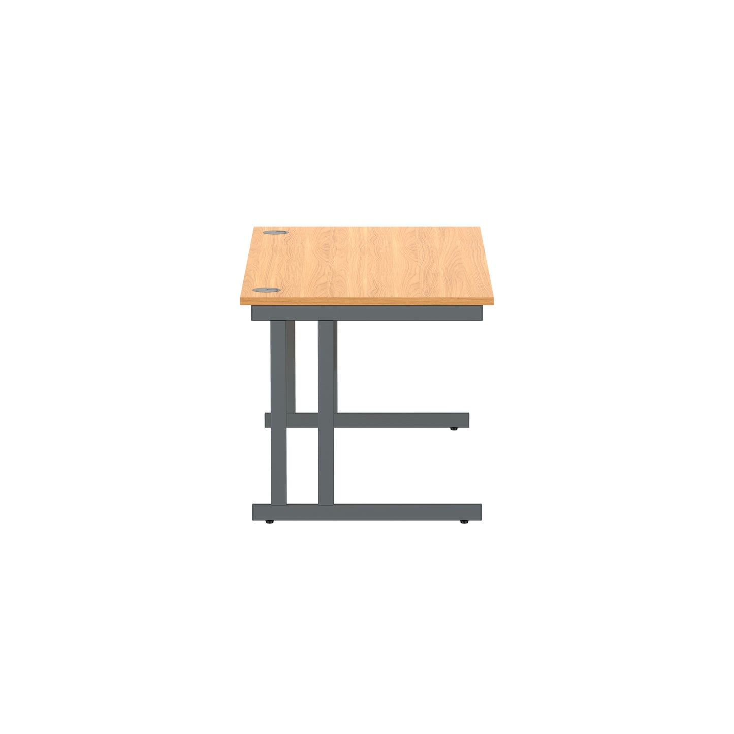 Core|Double Upright|Rectangular Desk (FSC)