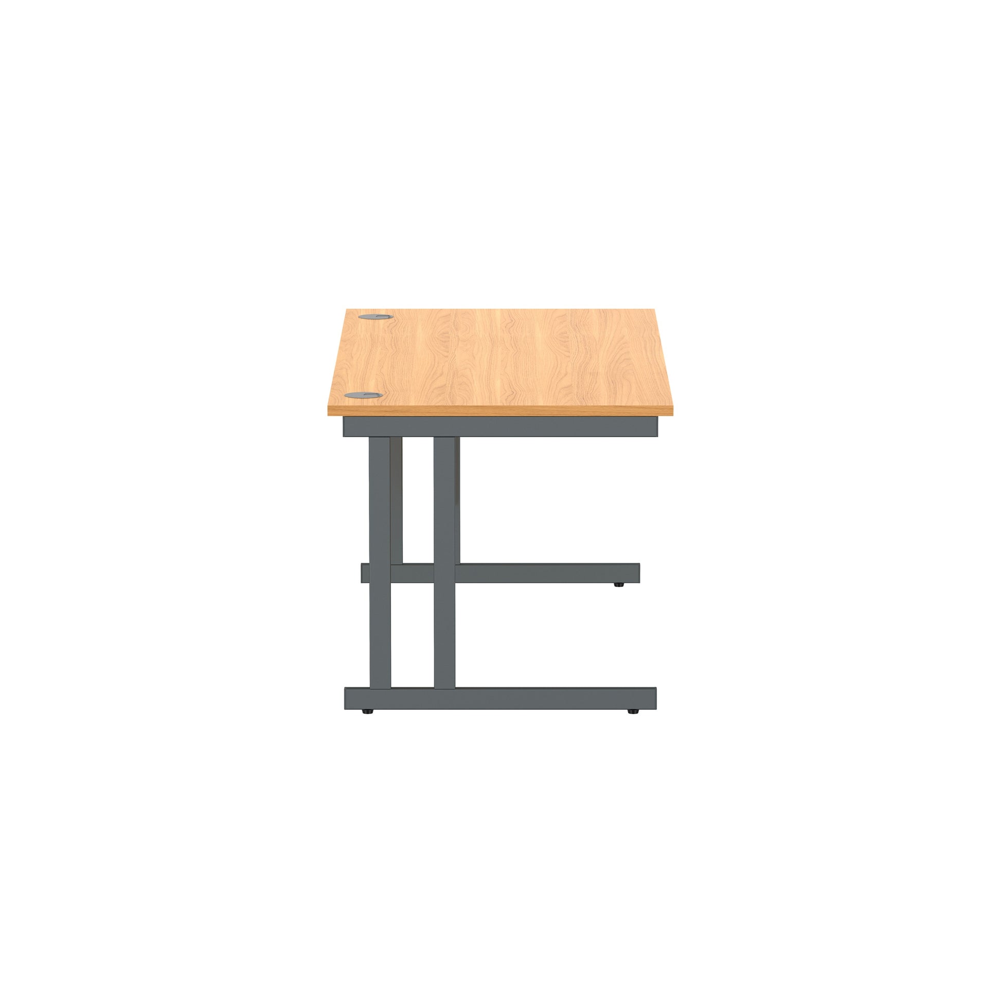 Core|Double Upright|Rectangular Desk (FSC)