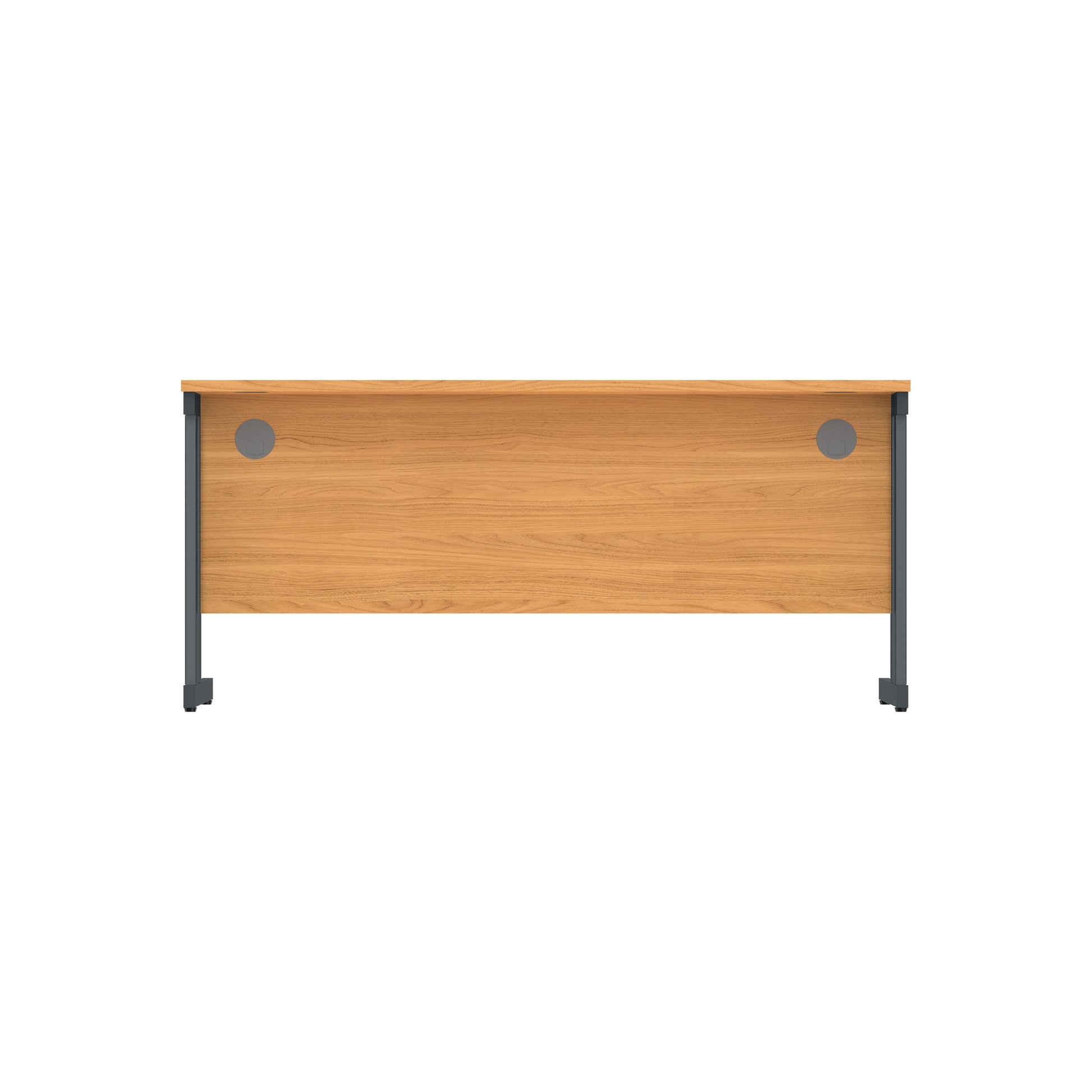 Core|Double Upright|Rectangular Desk (FSC)