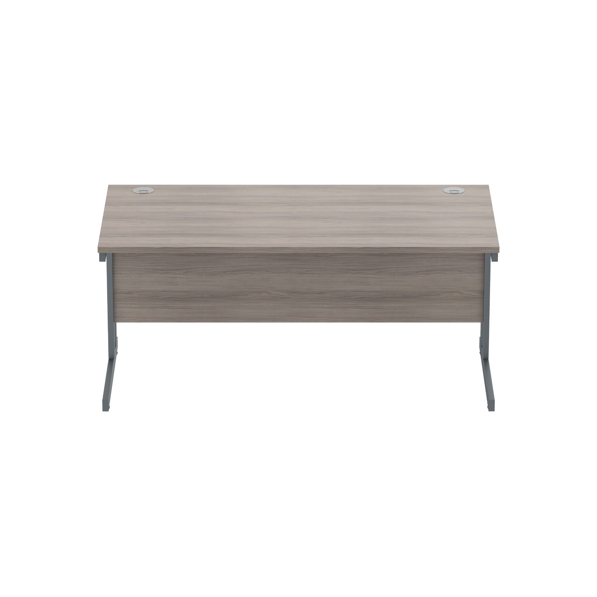 Core|Double Upright|Rectangular Desk (FSC)