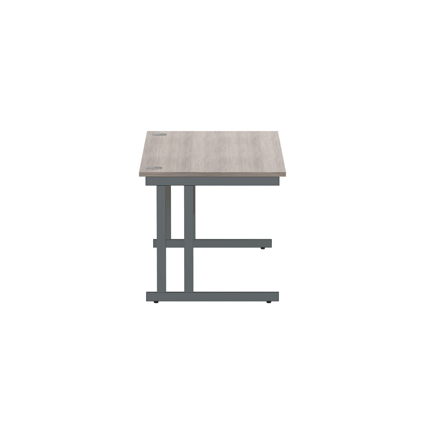 Core|Double Upright|Rectangular Desk (FSC)