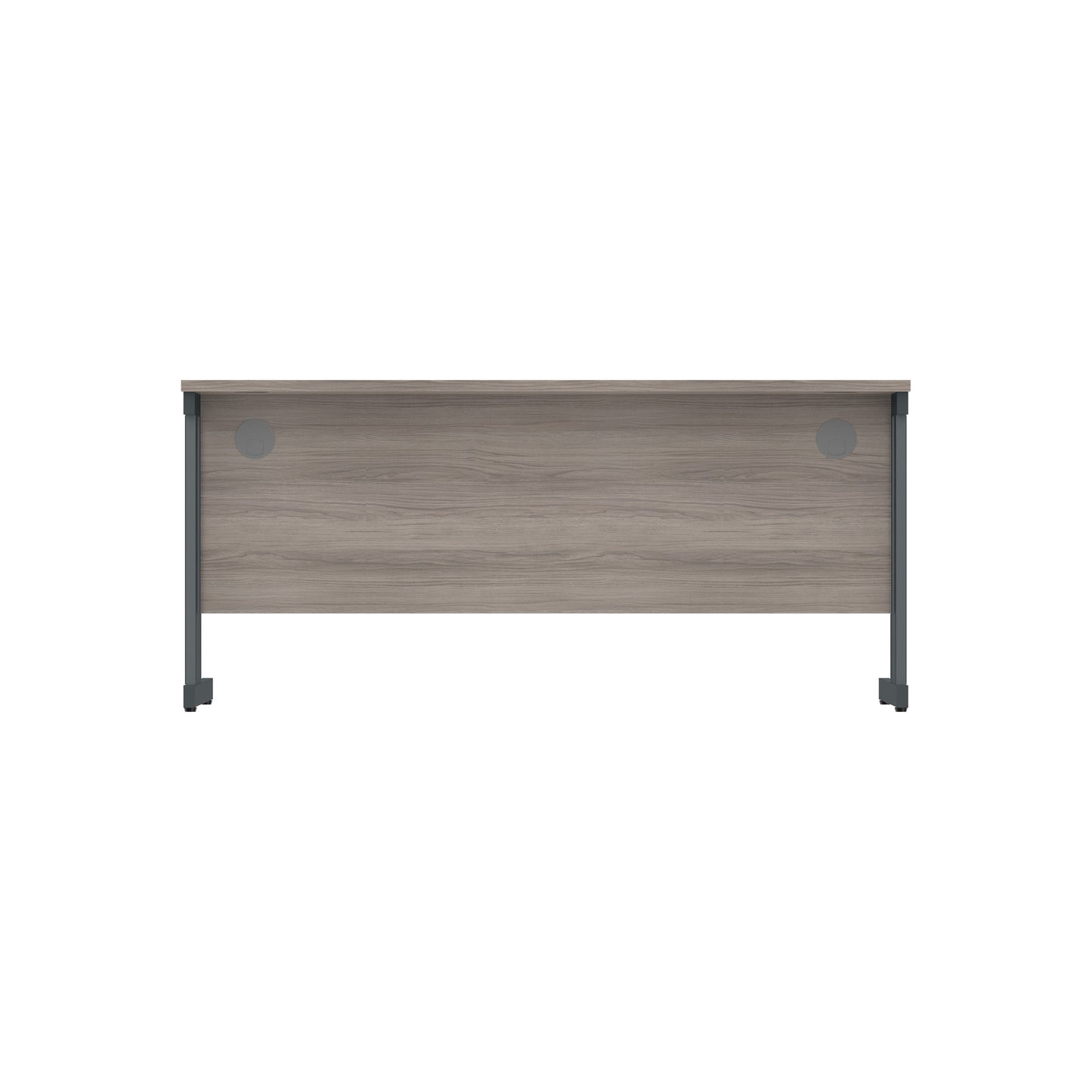Core|Double Upright|Rectangular Desk (FSC)