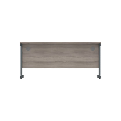 Core|Double Upright|Rectangular Desk (FSC)
