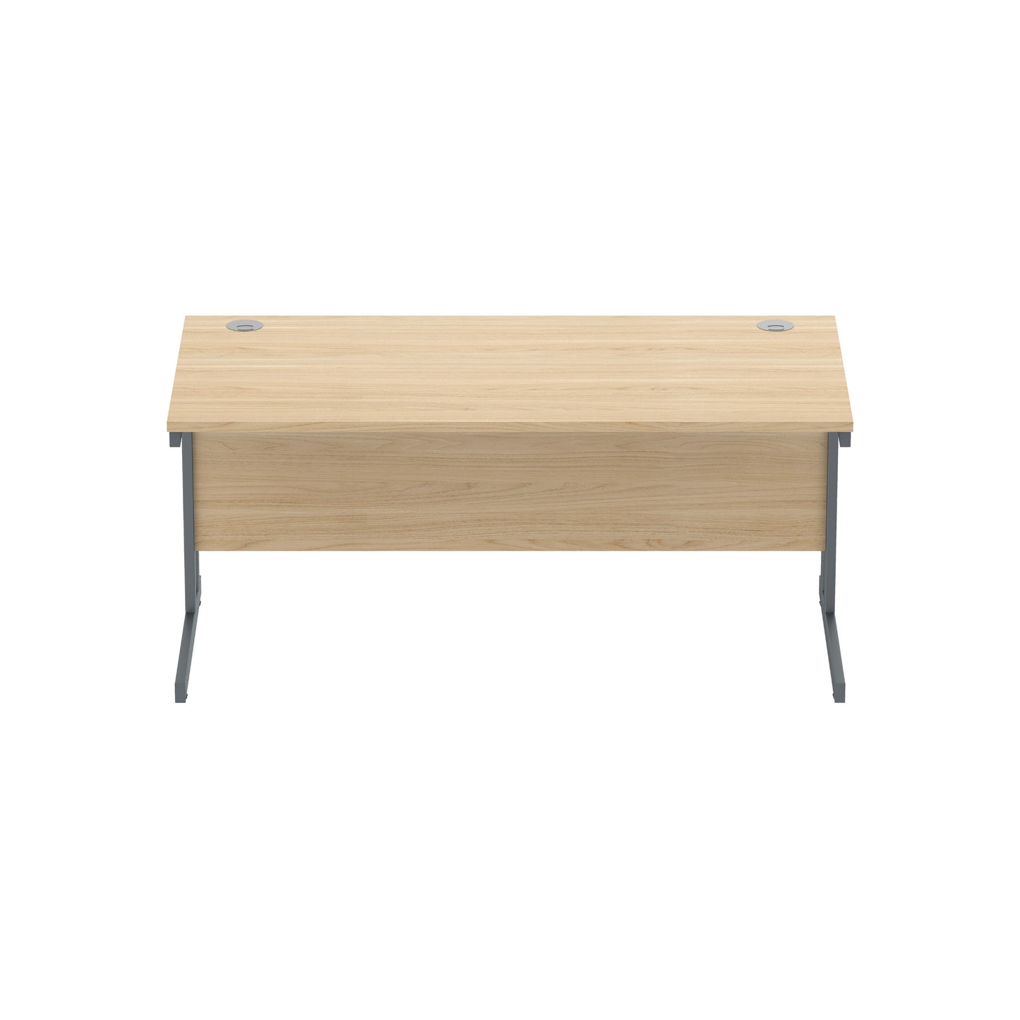 Core|Double Upright|Rectangular Desk (FSC)