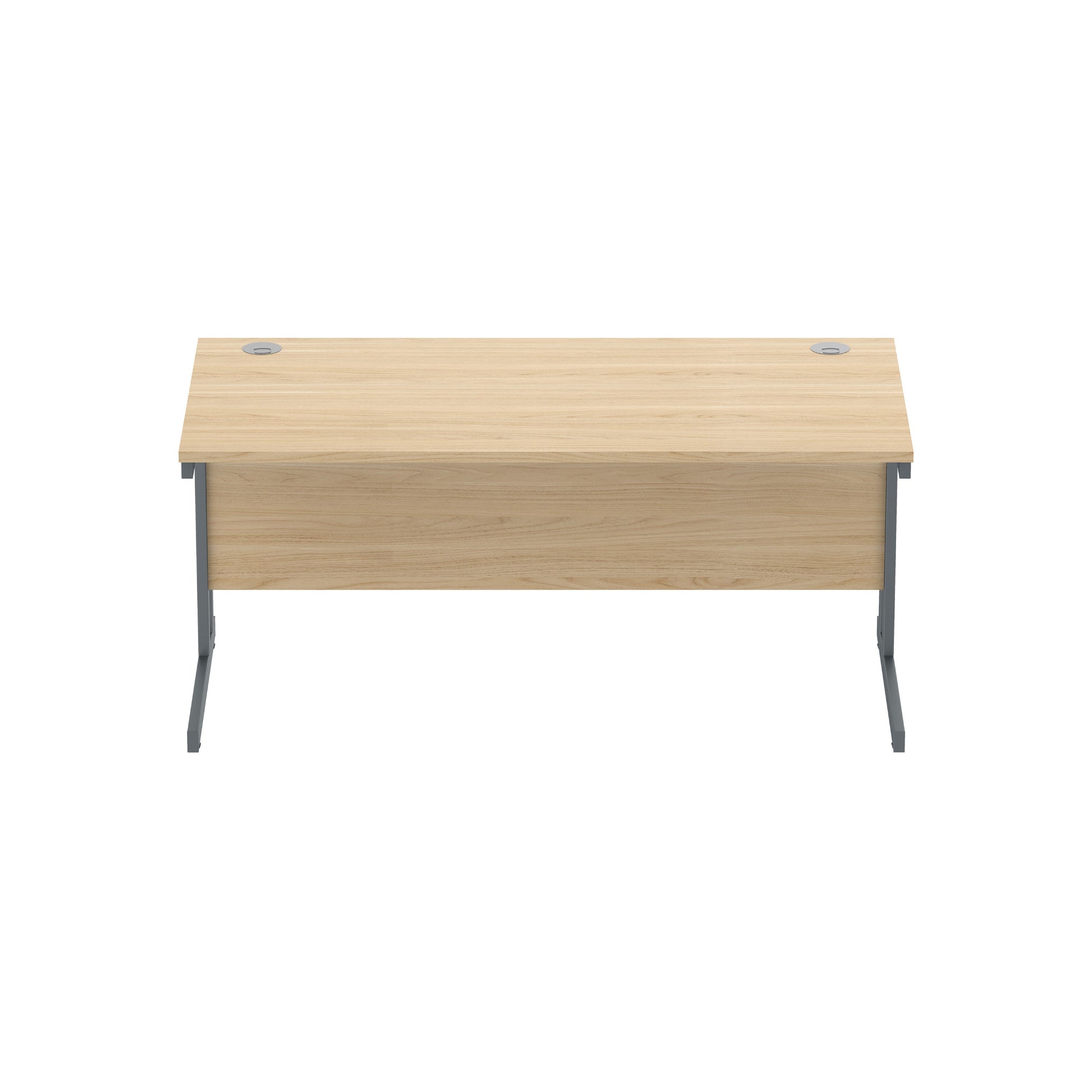 Core|Double Upright|Rectangular Desk (FSC)