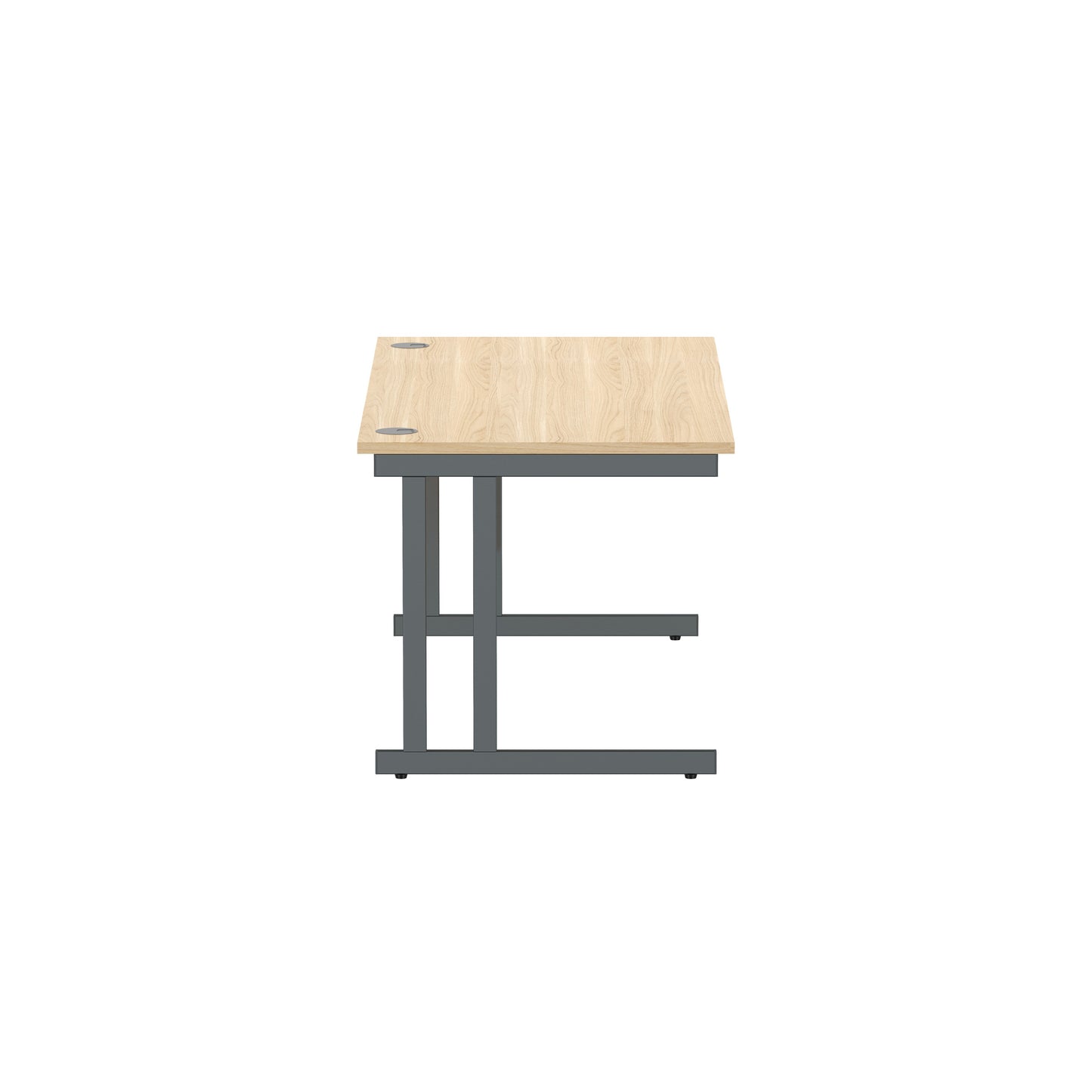 Core|Double Upright|Rectangular Desk (FSC)