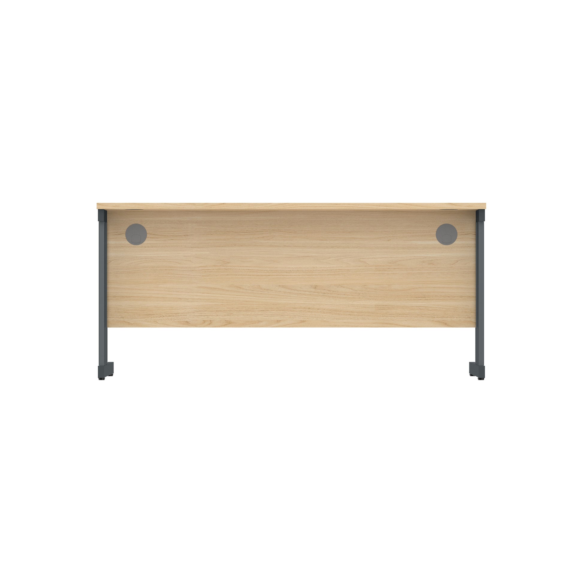 Core|Double Upright|Rectangular Desk (FSC)