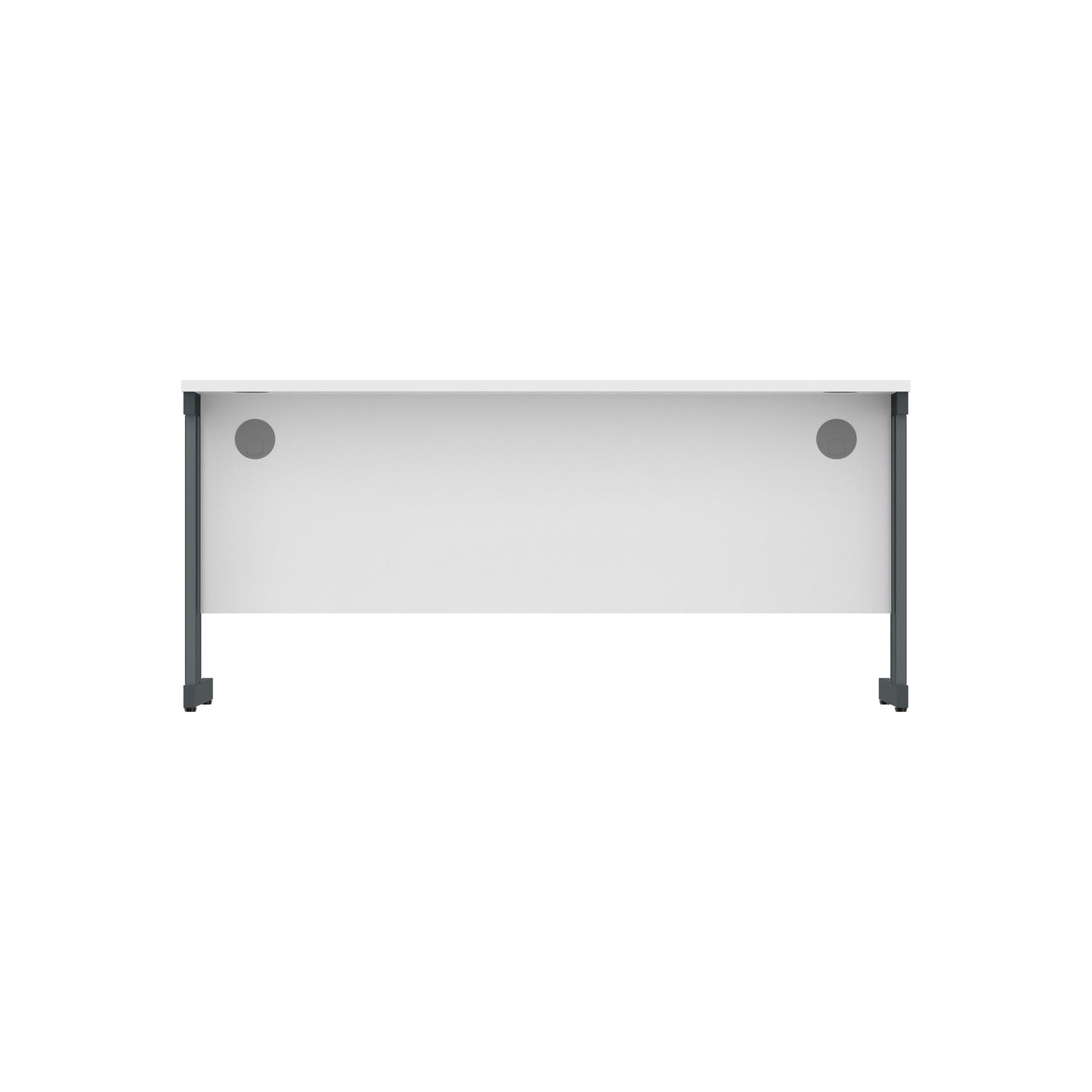 Core|Double Upright|Rectangular Desk (FSC)