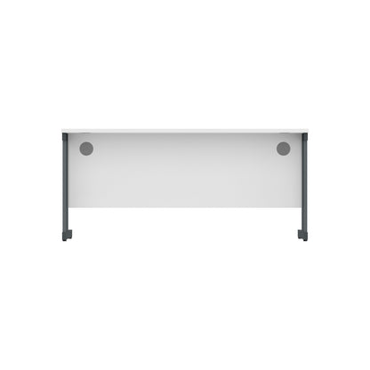 Core|Double Upright|Rectangular Desk (FSC)
