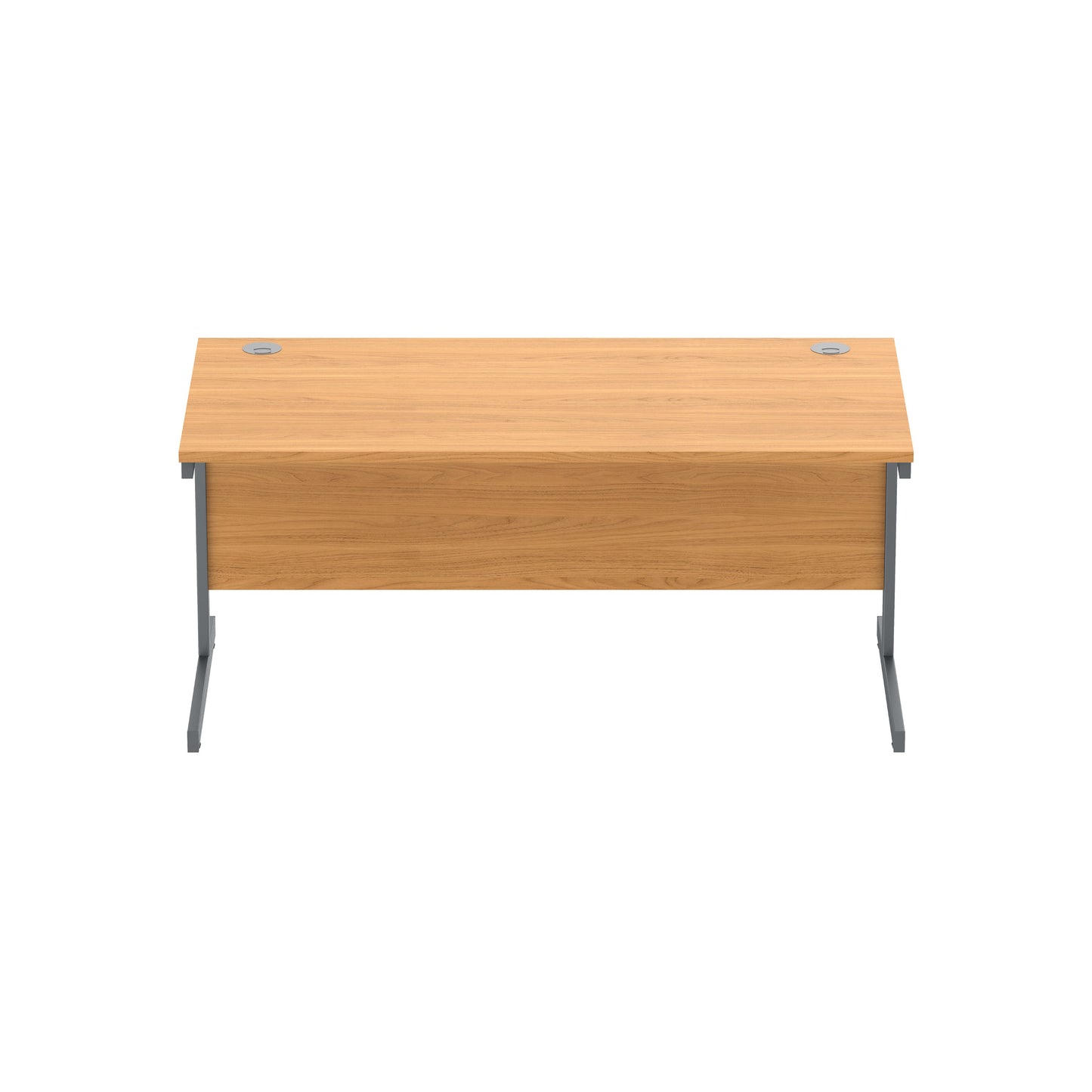 Core|Single Upright|Rectangular Desk (FSC)