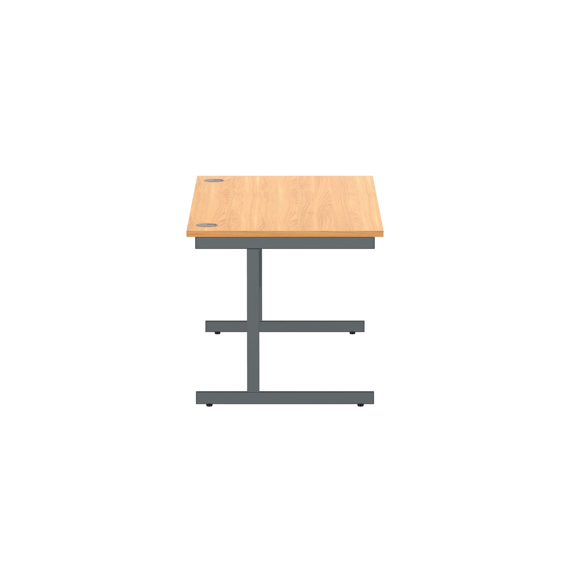Core|Single Upright|Rectangular Desk (FSC)