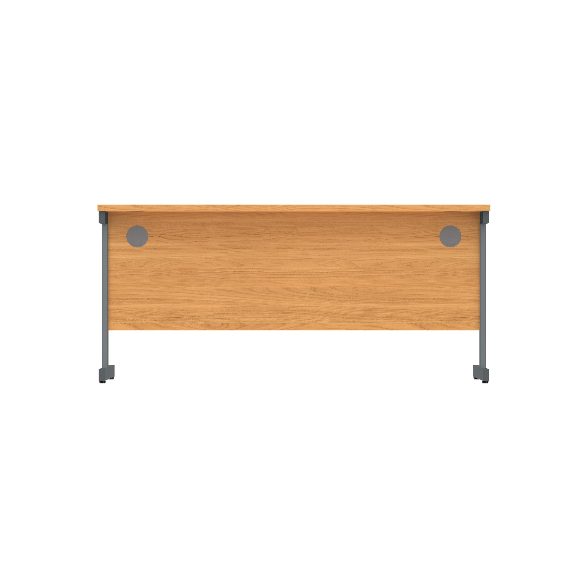 Core|Single Upright|Rectangular Desk (FSC)