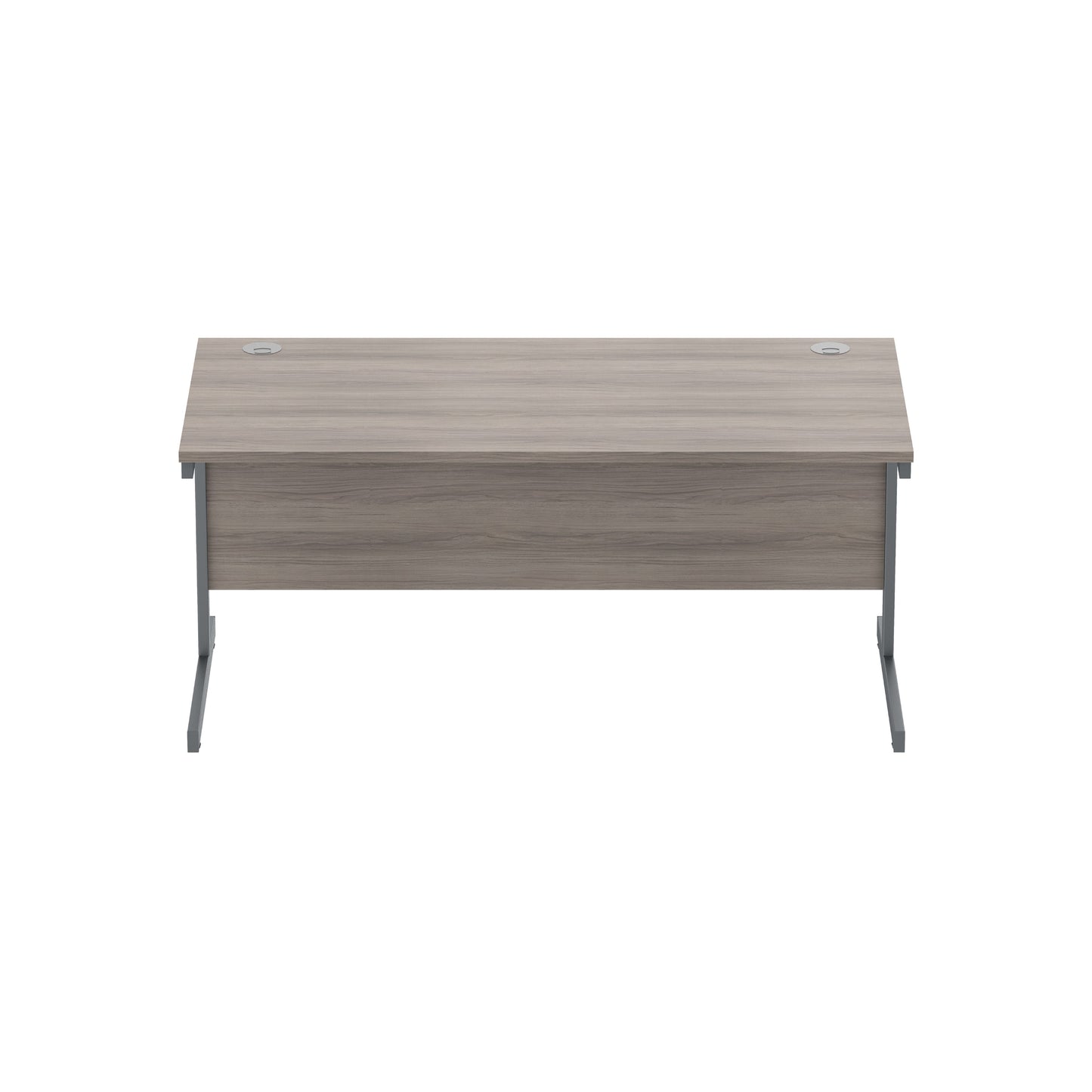 Core|Single Upright|Rectangular Desk (FSC)