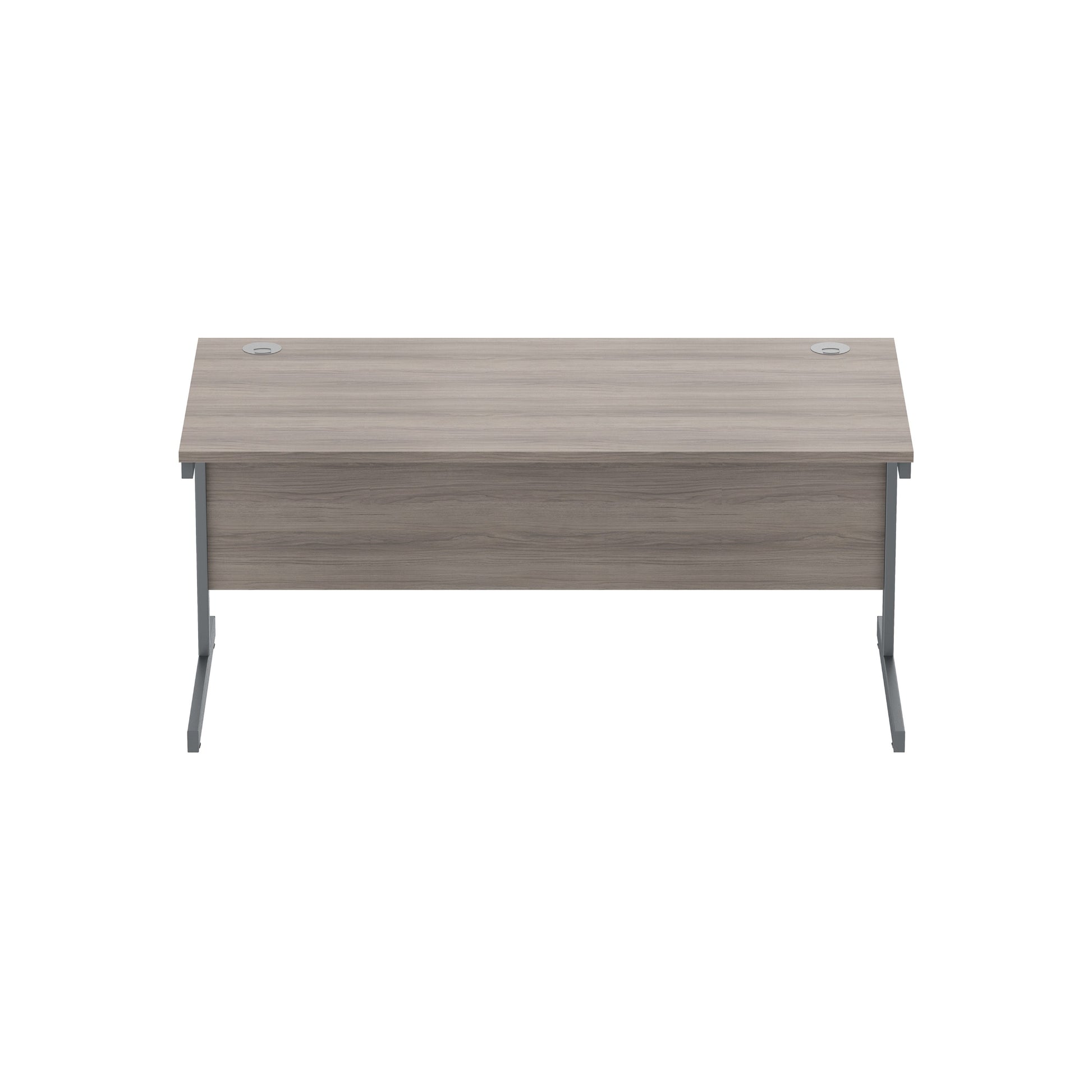 Core|Single Upright|Rectangular Desk (FSC)