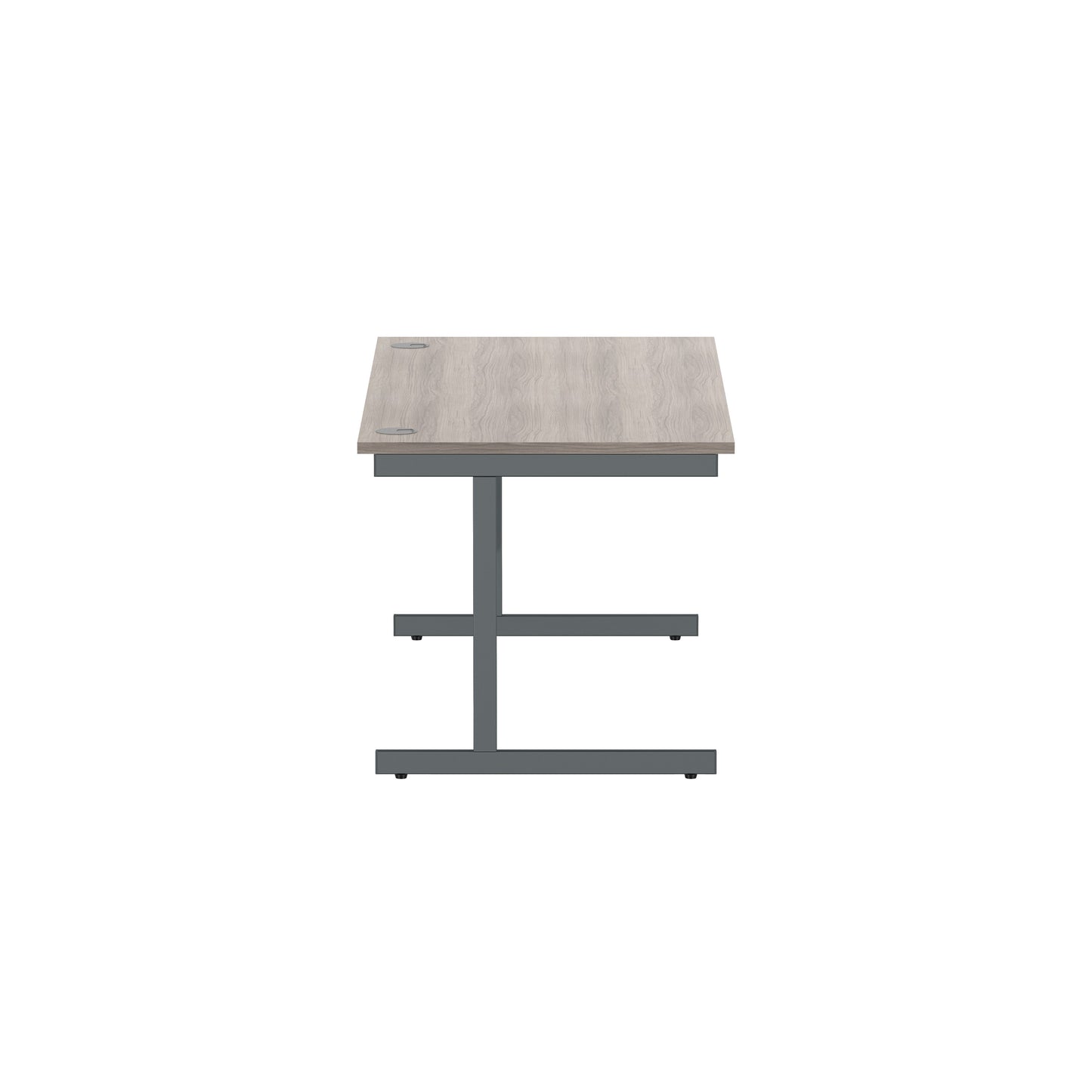 Core|Single Upright|Rectangular Desk (FSC)