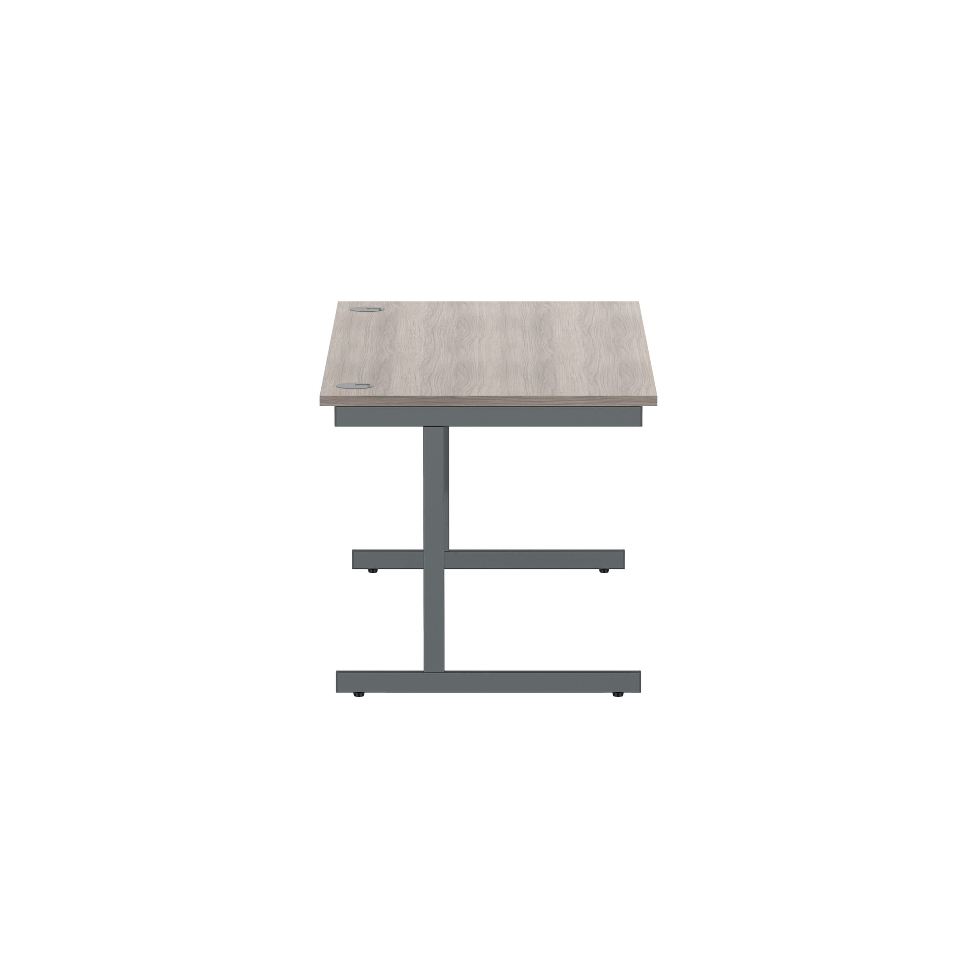Core|Single Upright|Rectangular Desk (FSC)