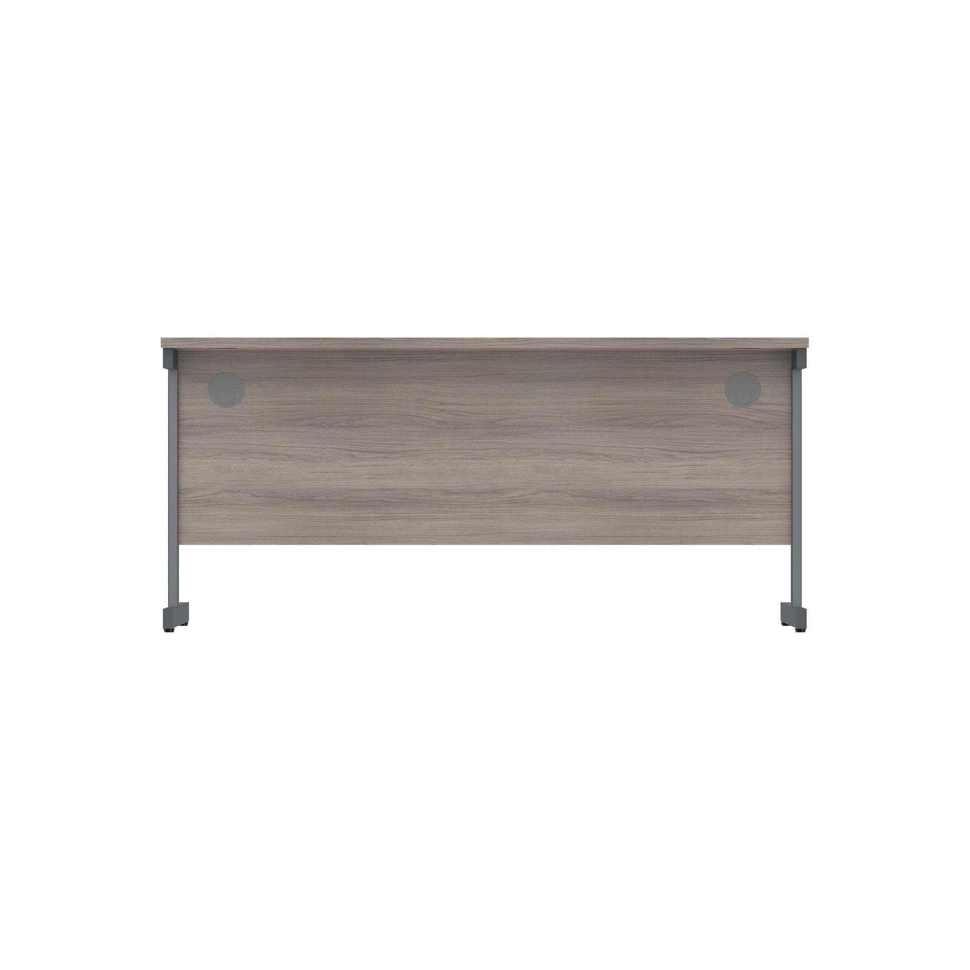 Core|Single Upright|Rectangular Desk (FSC)