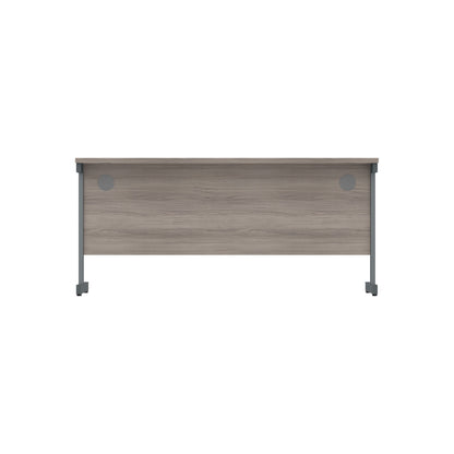 Core|Single Upright|Rectangular Desk (FSC)