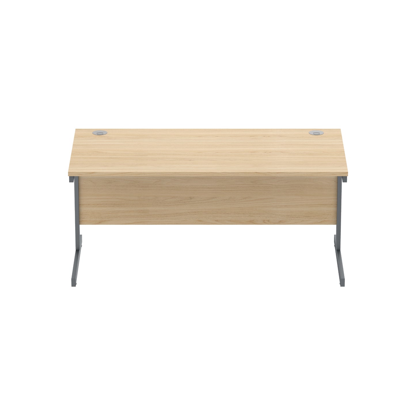Core|Single Upright|Rectangular Desk (FSC)
