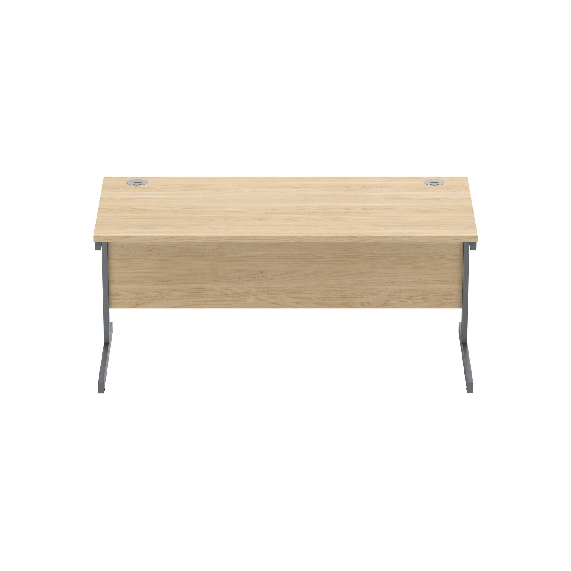 Core|Single Upright|Rectangular Desk (FSC)