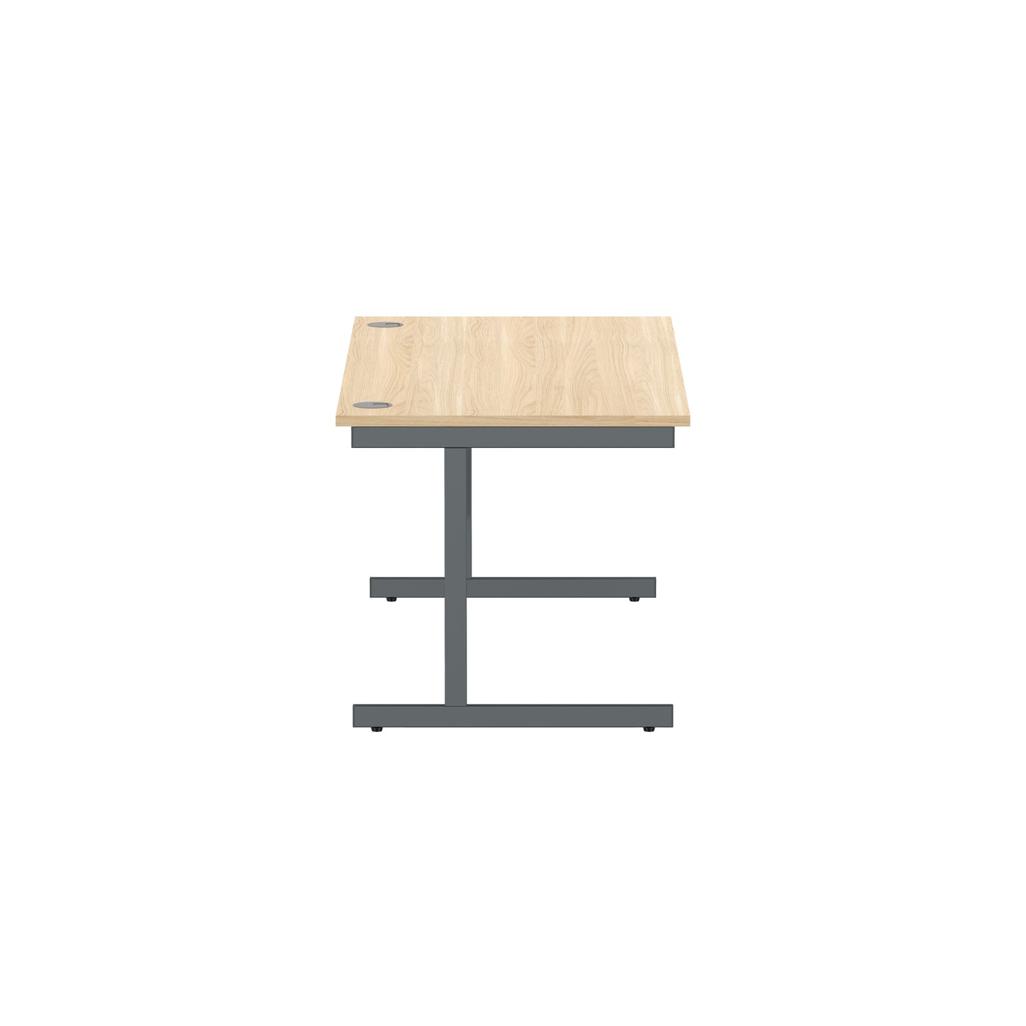 Core|Single Upright|Rectangular Desk (FSC)